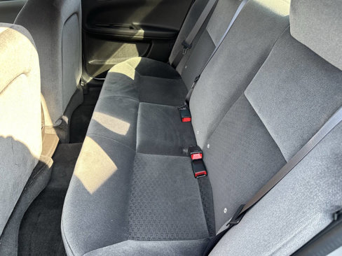 Used 2016 Chevrolet Impala Limited LS image 12