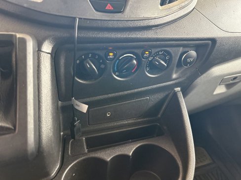 Used 2019 Ford Transit 250 130 Low Roof w/ Exterior Upgrade Package image 37