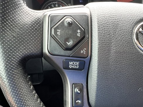 Used 2020 Toyota Tacoma TRD Sport image 19