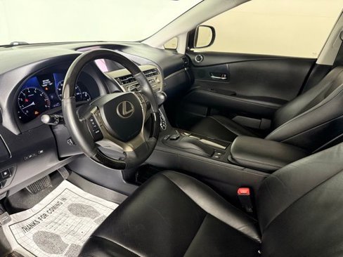 Used 2013 Lexus RX 350 AWD image 5