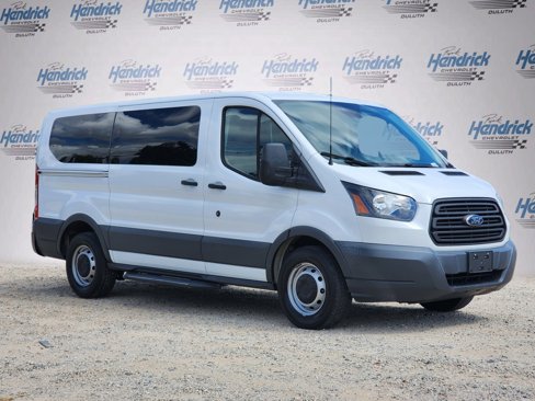 Used 2018 Ford Transit 150 XL image 2