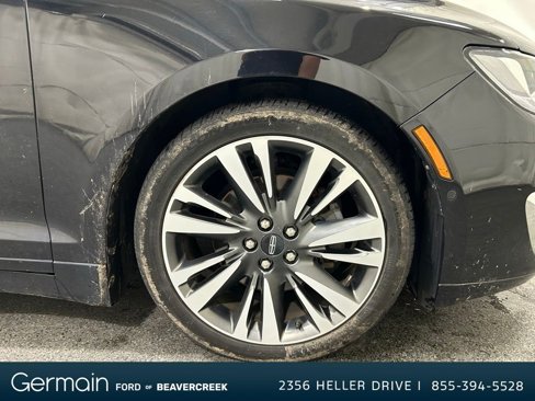 Used 2019 Lincoln MKZ Reserve image 11