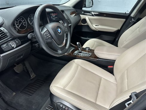 Used 2015 BMW X3 xDrive35i w/ Premium Package image 2