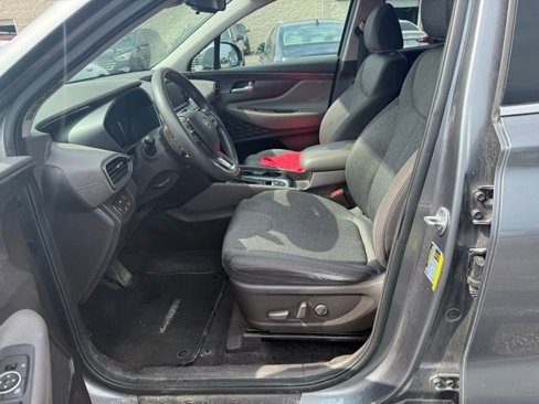 Used 2019 Hyundai Santa Fe SEL image 8