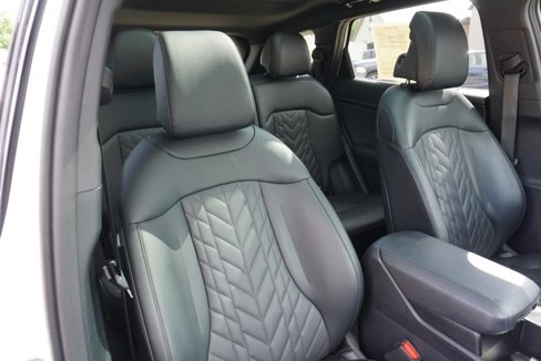 Used 2023 Kia Sportage X-Line w/ X-Line Premium Package image 29