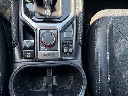 Used 2019 Subaru Forester Limited image 25