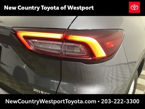 Used 2023 Ford Escape Active w/ Tech Pack #1 image 24