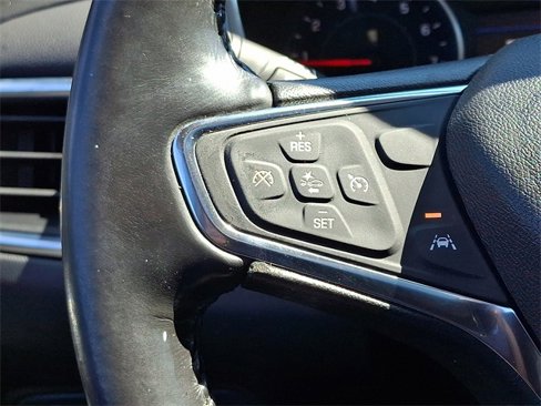 Used 2021 Chevrolet Equinox LT image 22