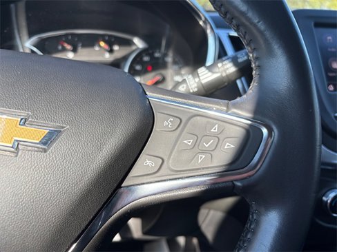 Used 2021 Chevrolet Equinox LT image 19