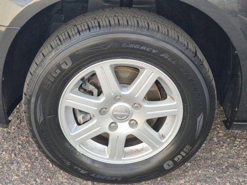 Used 2012 Chrysler Town & Country Touring w/ Entertainment Group #1 image 18