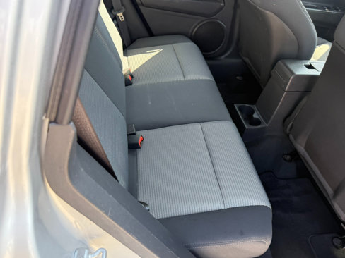 Used 2009 Dodge Caliber SXT image 18