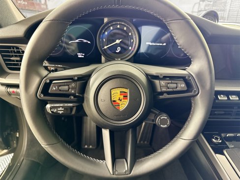 Used 2024 Porsche 911 Carrera S image 10
