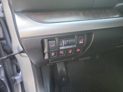 Used 2019 Subaru Outback 2.5i Limited image 19