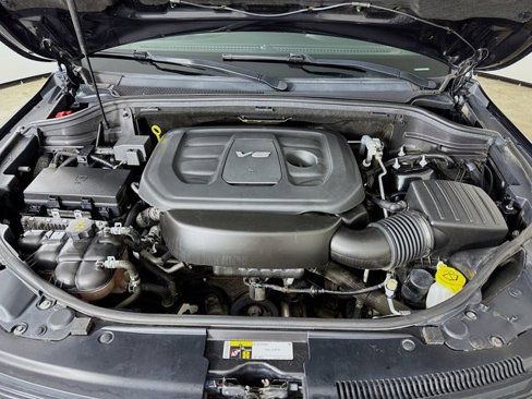 Used 2016 Jeep Grand Cherokee Limited image 34