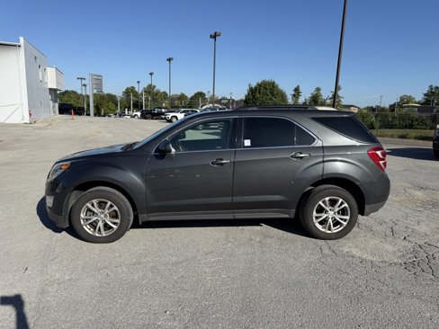 Used 2017 Chevrolet Equinox LT w/ Convenience Package image 9