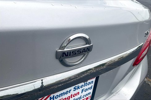 Used 2017 Nissan Altima 2.5 SV image 29
