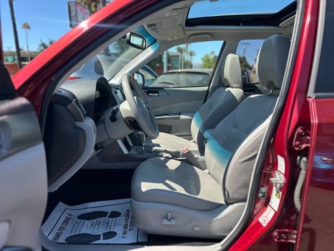 Used 2013 Subaru Forester 2.5XT Touring w/ Popular Pkg 2 image 25