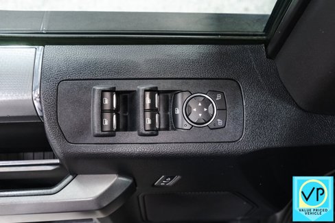 Used 2016 Ford F150 XLT w/ Equipment Group 302A Luxury image 25