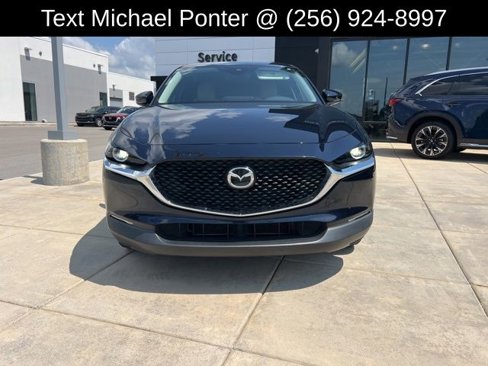 Certified 2020 MAZDA CX-30 FWD w/ Select Package image 2