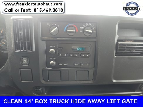 Used 2007 GMC Savana 3500 image 19
