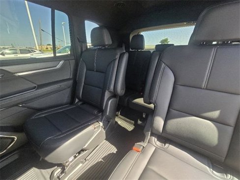 New 2025 GMC Acadia Elevation w/ Elevation Premium Package image 20