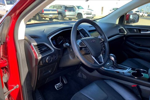 Used 2016 Ford Edge Sport w/ Equipment Group 401A image 16