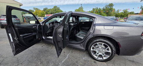 Used 2015 Dodge Charger SXT w/ AWD Plus Group image 8