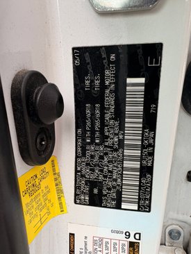 Used 2017 Lexus GX 460 image 22