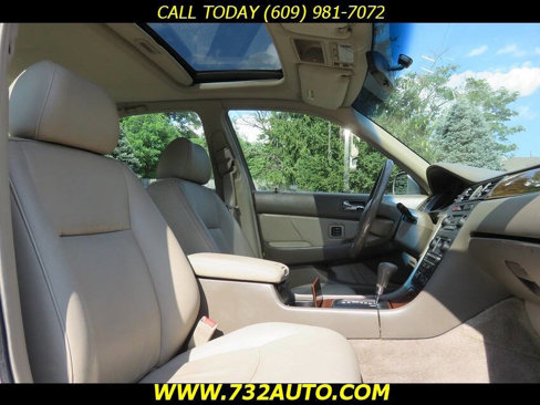 Used 1998 Acura RL image 7