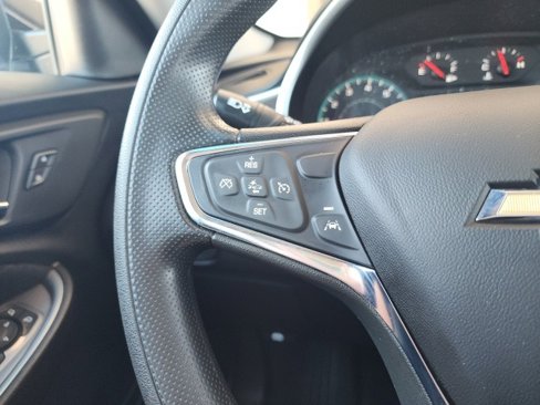 Used 2023 Chevrolet Malibu LT image 29