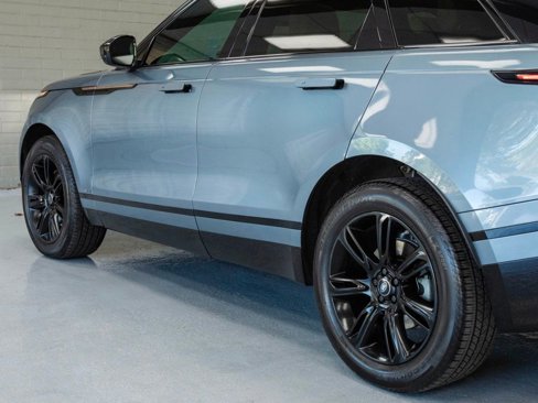 Used 2020 Land Rover Range Rover Velar R-Dynamic S image 42