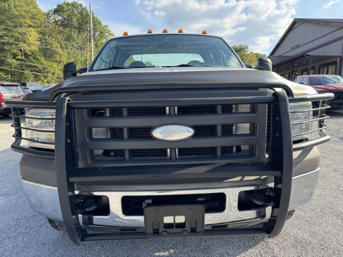 Used 2005 Ford F250 XLT image 7