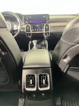 Used 2022 Kia Sorento S w/ Panoramic Sunroof Package image 22