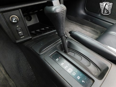 Used 1996 Chevrolet Camaro Z28 image 14