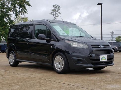 Used 2018 Ford Transit Connect XL image 8