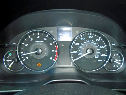 Used 2011 Subaru Outback 2.5i Premium image 32