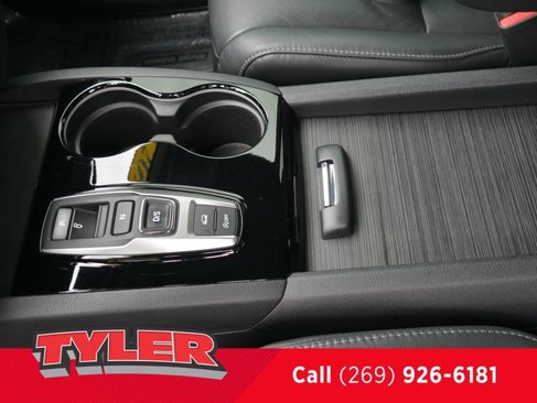 Used 2020 Honda Pilot Touring image 41