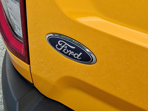 Used 2022 Ford Bronco Sport Outer Banks w/ Tech Package image 32