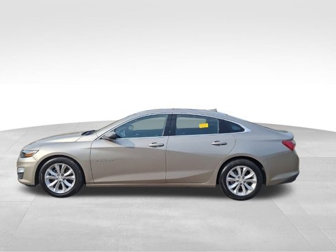 Certified 2022 Chevrolet Malibu LT image 12