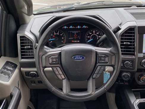 Used 2020 Ford F150 XLT w/ Equipment Group 302A Luxury image 30