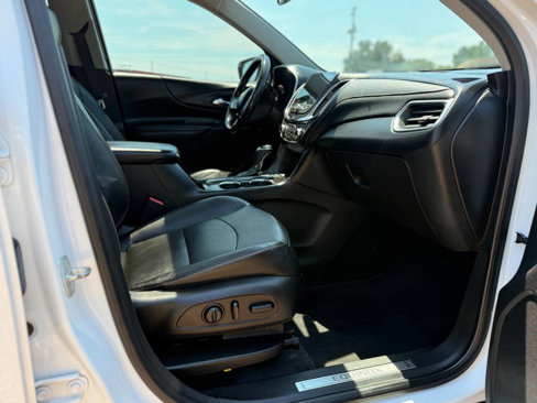 Used 2020 Chevrolet Equinox Premier image 27