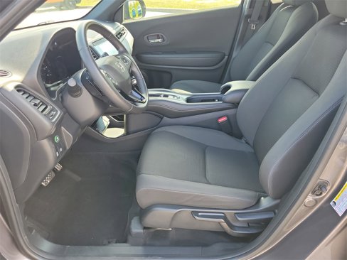 Used 2022 Honda HR-V Sport image 19