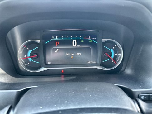 Used 2021 Honda Pilot Touring image 30