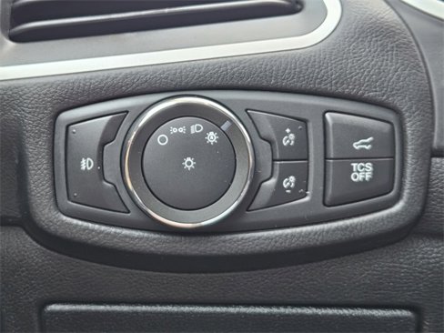 Used 2020 Ford Edge SEL w/ Convenience Package image 21