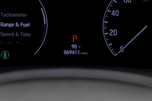 Used 2019 Honda Accord LX image 19