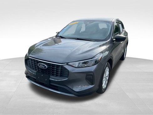 Used 2023 Ford Escape Active image 3