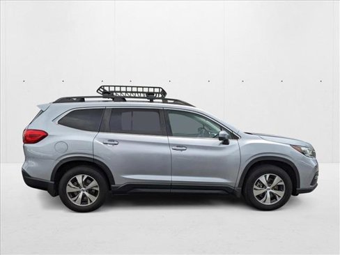 Used 2021 Subaru Ascent Premium w/ Convenience Package image 4