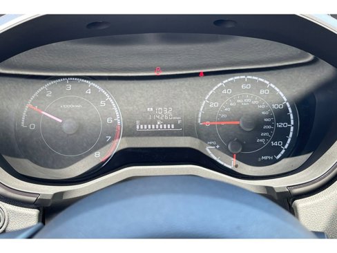 Used 2022 Subaru Crosstrek 2.0i Premium image 35