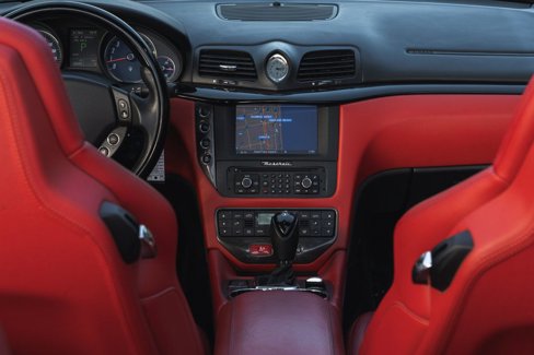 Used 2017 Maserati GranTurismo Sport image 17