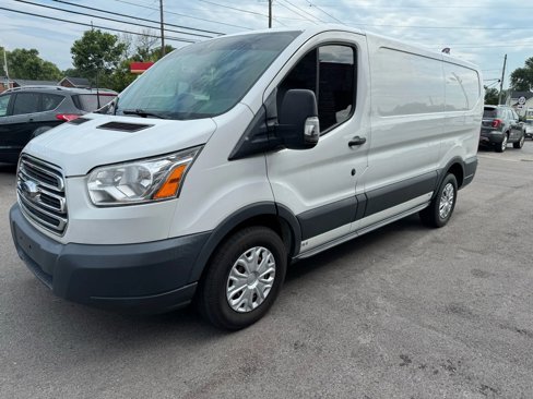 Used 2017 Ford Transit 150 130 Low Roof w/ Exterior Upgrade Package image 5